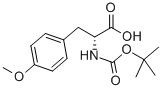68856-96-2N-boc-4-甲氧基-d-苯基丙氨酸