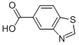 68867-17-4苯并噻唑-5-羧酸