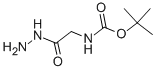 6926-09-6Boc-甘氨酸酰肼