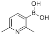 693774-55-92,6-二甲基吡啶-3-硼酸