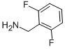 69385-30-42,6-二氟苄胺