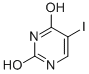 696-07-15-碘嘧啶-2,4(1H,3H)-二酮