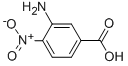 6968-22-53-氨基-4-硝基苯甲酸
