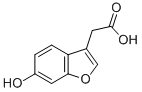 69716-04-72-(6-羟基苯并呋喃-3-基)乙酸