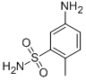 6973-09-73-氨基-6-甲基苯磺酰胺