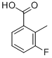 699-90-12-甲基-3-氟苯甲酸