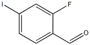 699016-40-52-氟-4-碘苯甲醛
