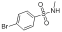 703-12-8N-甲基-4-溴苯磺酰胺