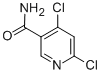 70593-57-64,6-二氯吡啶-3-酰胺