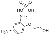 70643-20-82,4-二氨基苯氧乙醇硫酸盐