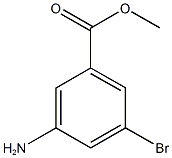 706791-83-53-氨基-5-溴苯甲酸甲酯