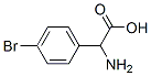 71079-03-3DL-2-氨基-2-(4-溴苯基)乙酸