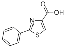 7113-10-22-苯基-1,3-噻唑-4-甲酸