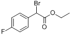 712-52-72-溴-2-(对氟苯基)乙酸乙酯