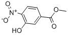 713-52-03-羟基-4-硝基苯甲酸甲酯