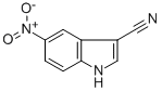 7147-14-05-硝基吲哚-3-甲腈