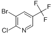 71701-92-33-溴-2-氯-5-三氟甲基吡啶