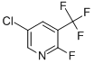 71701-96-75-氯-2-氟-3-(三氟甲基)吡啶