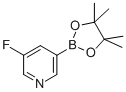 719268-92-55-氟吡啶-3-硼酸嚬哪醇酯