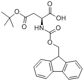 71989-14-5芴甲氧羰基-天冬氨酸-4-叔丁脂