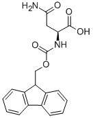 71989-16-7Fmoc-L-天冬酰胺