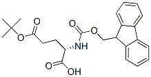 71989-18-9FMOC-L-谷氨酸-5-叔丁酯