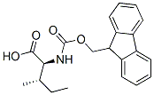 71989-23-6Fmoc-L-异亮氨酸