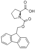 71989-31-6Fmoc-L-脯氨酸