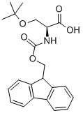 71989-33-8Fmoc-o-叔丁基-l-丝氨酸