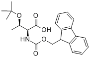 71989-35-0Fmoc-O叔丁基-L-苏氨酸