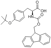 71989-38-3Fmoc-O-叔丁基-L-酪氨酸