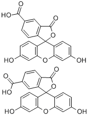 72088-94-95(6)-羧基荧光素