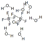 72259-10-0六水合四氟硼酸铜 (ii)