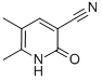 72716-80-42-羟基-3-氰基-5,6-二甲基吡啶