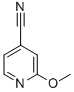 72716-86-04-氰基-2-甲氧基吡啶