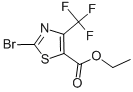 72850-79-42-溴-4-三氟甲基噻唑-5-甲酸乙酯