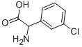 7292-71-9间氯苯甘氨酸