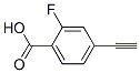 736117-41-24-炔基-2-氟苯甲酸