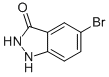 7364-27-45-溴-1H-吲唑-3-醇