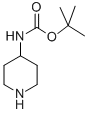 73874-95-04-叔丁氧羰基氨基哌啶