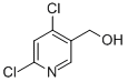 73998-95-5(4,6-二氯吡啶-3-基)甲醇