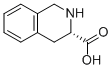 74163-81-8(S)-(-)-1,2,3,4-四氢异喹啉-3-羧酸