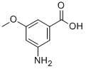 74165-74-53-氨基-5-甲氧基苯甲酸