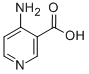 7418-65-74-氨基烟酸