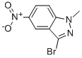 74209-25-93-溴-1-甲基-5-硝基-1H-咪唑