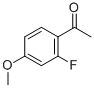 74457-86-62-氟-4-甲氧基苯乙酮