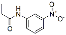 7470-50-0N-(3-硝基苯基)丙酰胺