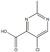 74840-47-45-氯-2-甲基嘧啶-4-羧酸