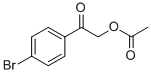 7500-37-04'-溴-2-羟基苯乙酮乙酸酯