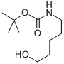 75178-90-45-(N-叔丁氧羰基氨基)-1-戊醇